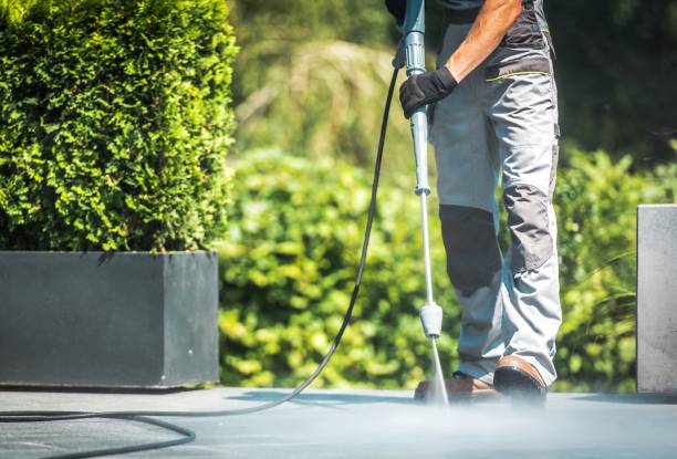 Best Factory Floor Cleaning  in Nice, CA