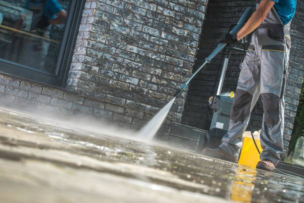 Best Pool Deck Cleaning  in Nice, CA
