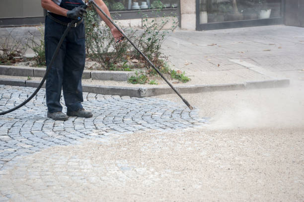 Professional  Pressure Washing Services in Nice, CA