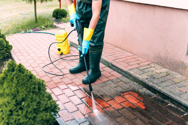 Best Roof Washing  in Nice, CA