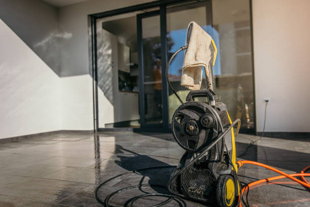 Best Patio and Deck Pressure Washing  in Nice, CA
