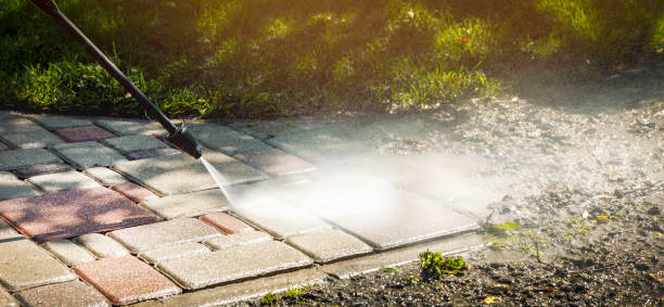 Best Restaurant Pressure Washing  in Nice, CA